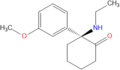 Methoxetamine