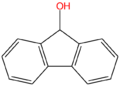 Hydrafinil (9-Fluorenol)