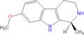 Tetrahydroharmine