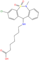 Tianeptine