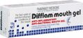 Difflam mouth gel