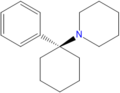 Phencyclidine (PCP)