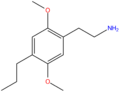 2C-P