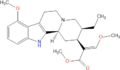 Mitragynine