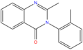 Methaqualone