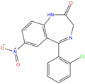 Clonazepam