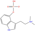 Psilocybin (4-PO-DMT)