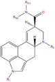 Lysergamide