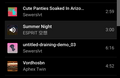 Thumbnail for version as of 22:23, 6 August 2025