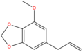 Myristicin