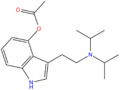 4-AcO-DiPT