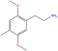 2C-D