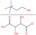 Choline Bitartrate