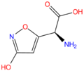 Ibotenic acid