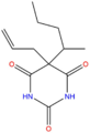 Secobarbital