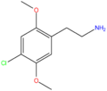 2C-C