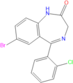 Phenazepam