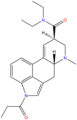1P-LSD
