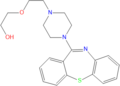 Quetiapine