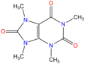 Theacrine