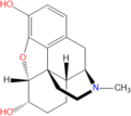 Morphine