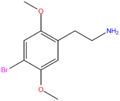 2C-B