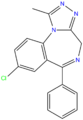 Alprazolam