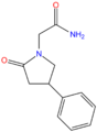 Phenylpiracetam