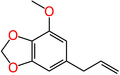 Myristicin