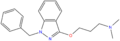Benzydamine