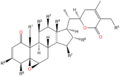 Withanolide