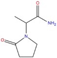 Piracetam