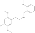25I-NBOMe