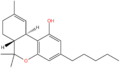 Tetrahydrocannabinol (THC)