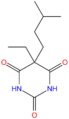 Amobarbital