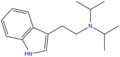 Diisopropyltryptamine (DiPT)