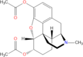 Diacetylmorphine