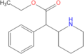 Ethylphenidate