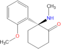 Methoxyketamine