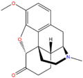 Hydrocodone