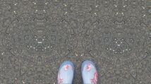 Asphalt by Chelsea Morgan