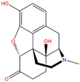 Oxymorphone