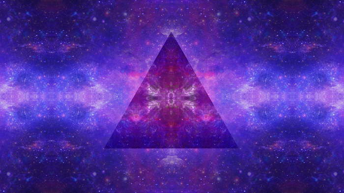 Symmetry of the Universe