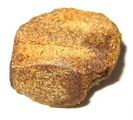 Hashish (also spelled hasheesh, hashisha, or simply hash) is a concentrated resin cake or ball produced from pressed kief. Hashish was the primary form of cannabis used in Europe in 2008. Herbal cannabis is more widely used in Northern America. Purities of confiscated hashish in Europe (2011) range between 4-15%. Between 2000 and 2005 the percentage of hashish in cannabis end product seizures was at 18%.[72]