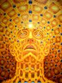 Oversoul by Alex Grey